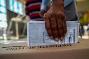 Por primera vez, más de un millón de colombianos residentes en el exterior están habilitados para votar