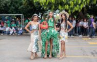 ‘EcoFashion’, moda sostenible que se toma el Centro Agroempresarial y Acuícola del Sena en La Guajira