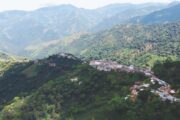 Procuraduría pide medidas de protección frente a escalada de violencia en la Sierra Nevada de Santa Marta