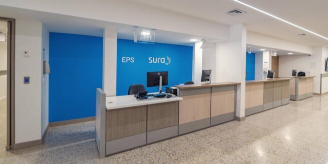 Según el Gobierno, solicitud de desmonte de EPS Sura responde a fallas estructurales del sistema de salud
