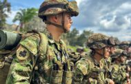 Aprobada ley para aumentar bonificaciones del servicio militar en Colombia