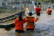 El Gobierno de Venezuela activa un plan de prevención para la temporada de lluvias
