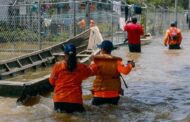 El Gobierno de Venezuela activa un plan de prevención para la temporada de lluvias