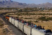 La migración laboral en América Latina se 