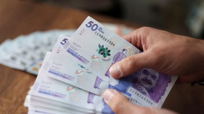Durante abril, la Adres giró $ 7,26 billones a las EPS