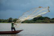 Colombia busca que los saberes alrededor de la pesca artesanal del río Magdalena sean Patrimonio Inmaterial de la Humanidad
