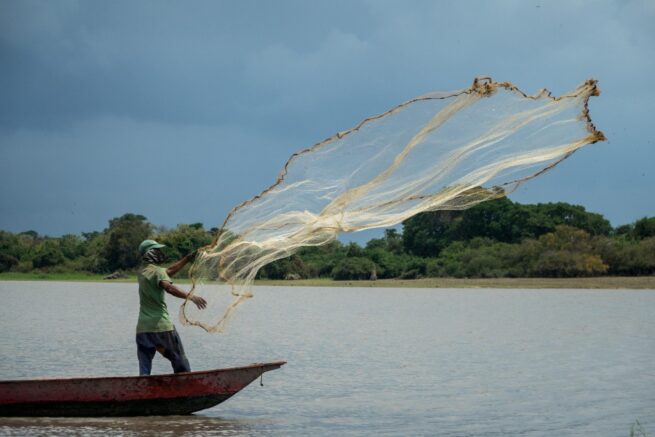Colombia busca que los saberes alrededor de la pesca artesanal del río Magdalena sean Patrimonio Inmaterial de la Humanidad