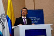 La Registraduría presenta el Observatorio Electoral, una ventana única en función de la democracia