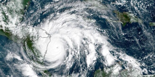 En La Guajira presentan predicción climática y pronóstico de la temporada de huracanes para el segundo semestre del año