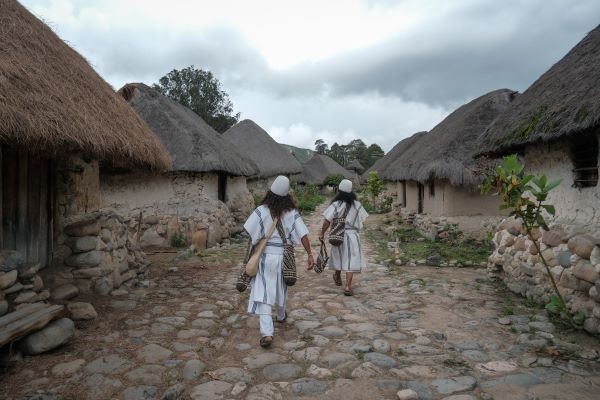 Anuncian inversión para la salvaguardia del Sistema de Conocimientos Ancestrales de los pueblos de la Sierra Nevada