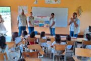 Familias indígenas en Sierra Nevada de Santa Marta reciben atención