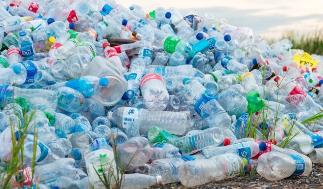 La Guajira se alinea con la prohibición de plásticos de un solo uso