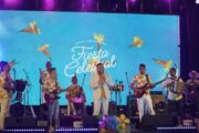 Hoy jueves, Fiesta Celestial abre sus puertas en el Coliseo Cubierto