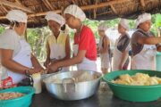 Indagan presuntas irregularidades en “ollas comunitarias” en Albania, La Guajira