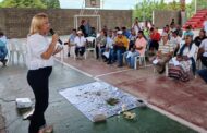 La Guajira se encuentra con víctimas en El Copey (Cesar) para armonizar la vida el territorio