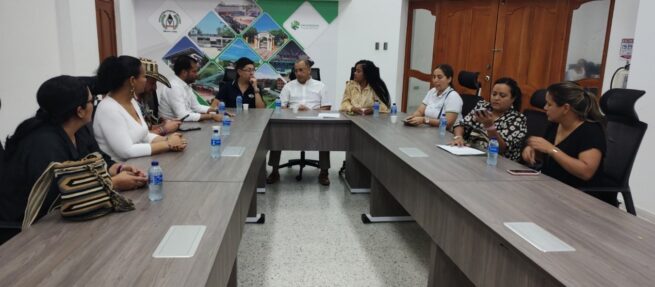 La SAE entregará predios a la Universidad Popular del Cesar