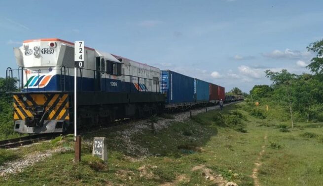MinHacienda dio vía libre al proyecto de APP para el corredor férreo La Dorada – Chiriguaná