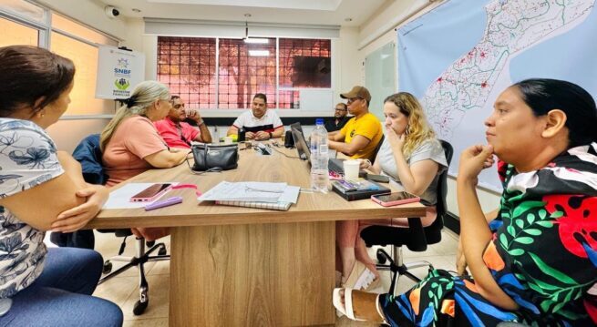 Presentan informe de la atención al pueblo wayúu organismos defensores de derechosante