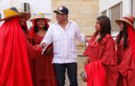 Presidente Petro pidió al MinTrabajo apersonarse de la reconversión laboral del trabajador minero en La Guajira