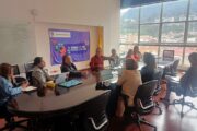 Entidades están rezagadas en creación de oficina para relacionamiento entre Estado y ciudadanías