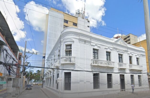Exhortan al alcalde de Riohacha a garantizar continuidad del servicio de la Casa de Justicia