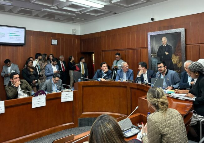 “Hemos requerido en diez oportunidades a la Fiduprevisora y al Fomag y no hemos obtenido respuesta”: Supersalud