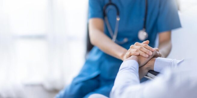 Procuradora anunció acciones disciplinarias por posible improvisación en cambio de sistema de salud para los maestros
