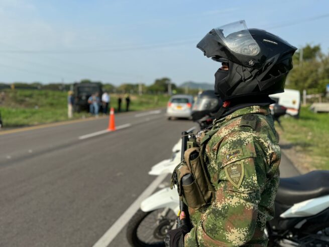 Vence plazo para incorporarse al Ejército Nacional