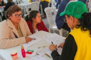 En abril, Unidad para las Víctimas superó meta de indemnizaciones entregadas a víctimas de ruta priorizada