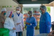 Gobernación de La Guajira y PMA alistan la puesta en marcha del fondo de seguridad alimentaria