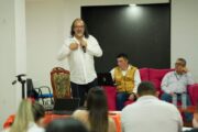 Mesa Nacional de Participación, preocupada por el acceso a tierras de las víctimas