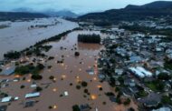 Acnur alerta sobre situación de refugiados de Venezuela y Haití en área inundada de Brasil