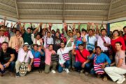 Por primera vez en la historia la Supersalud visita al pueblo Yukpa, en la Serranía del Perijá