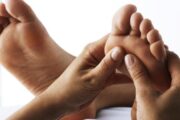 ¡Así es como los pies nos advierten que debemos nuestros valores de colesterol están altos!