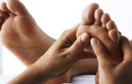 ¡Así es como los pies nos advierten que debemos nuestros valores de colesterol están altos!