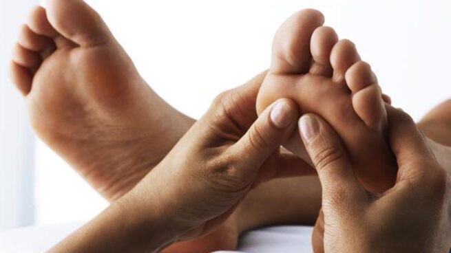 ¡Así es como los pies nos advierten que debemos nuestros valores de colesterol están altos!