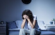 ¿Qué puedo hacer si sufro de insomnio por estrés?