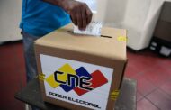 Venezuela retira invitación a la Unión Europea para observar elecciones presidenciales