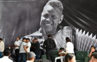Alcaldía de Valledupar rinden homenaje póstumo al cantautor Omar Geles