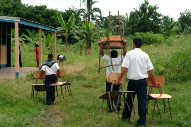 Estos son los problemas que obstaculizan derecho a la educación en zonas rurales