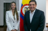 Llegarán inversiones para Zonas Comunitarias para la Paz y Escuelas Potencia Digital en el Cesar