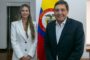 Llegarán inversiones para Zonas Comunitarias para la Paz y Escuelas Potencia Digital en el Cesar