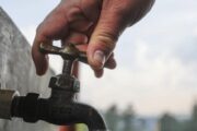 Urge a la Superservicios fortalecer acciones conjuntas para mitigar los efectos de racionamientos por el desabastecimiento de agua