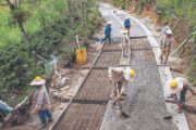 El Banco de Proyectos de Obras ha ejecutado $ 554.721 millones para beneficio de municipios Pdet y Zomac