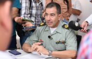En un 66 % de disminución de delitos, el principal resultado de la entrada en operación de la Policía Metropolitana de Valledupar