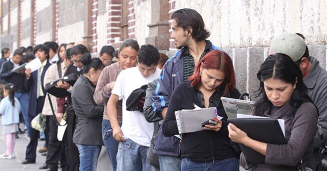 Hasta 40 % de un salario mínimo pueden recibir empleadores por vincular jóvenes entre 18 y 28 años