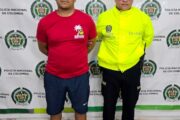 Presunto responsable de la muerte de un hombre en La Guajira fue enviado a la cárcel