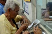 Prosperidad Social aumenta el monto de la transferencia para mayores de 80 años