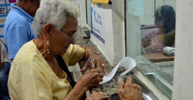 Prosperidad Social aumenta el monto de la transferencia para mayores de 80 años