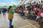 En 10 municipios del Cesar se conformarán comités de Reforma Agraria esta semana